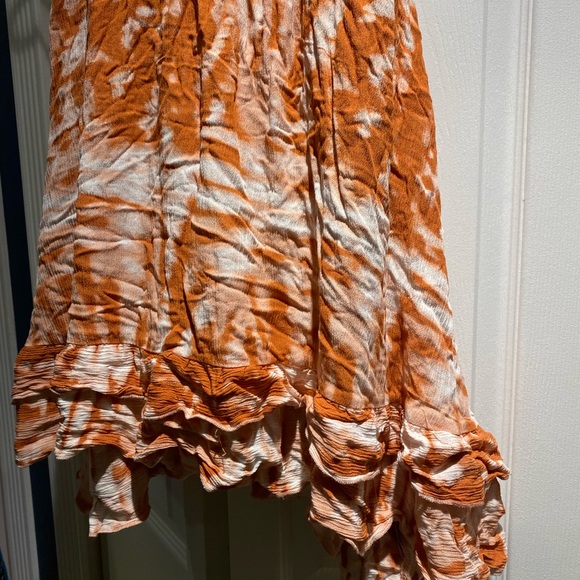 Rue 21 sundress, medium, VGUC - Picture 4 of 6